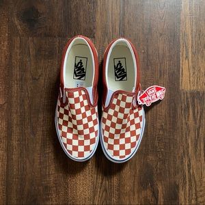 Vans Classic Slip-On